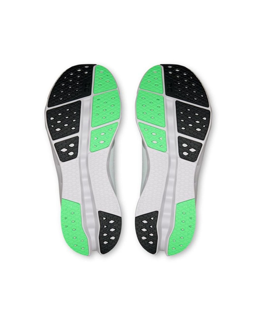 Cloudsurfer 2 Wide On Shoes pour homme en coloris White