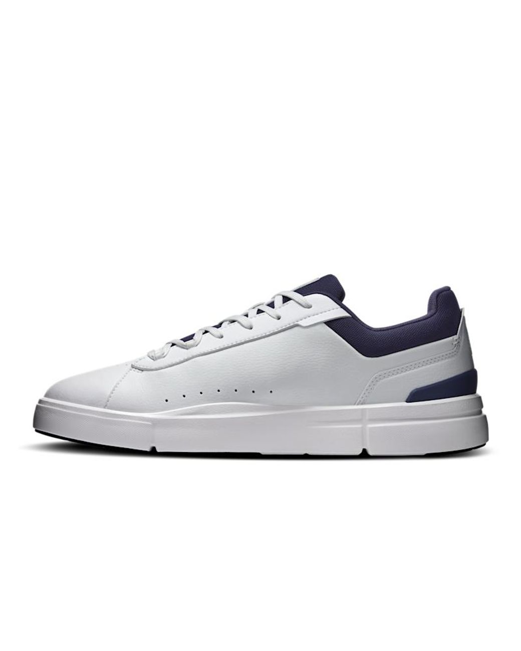 On Shoes White The Roger Advantage for men