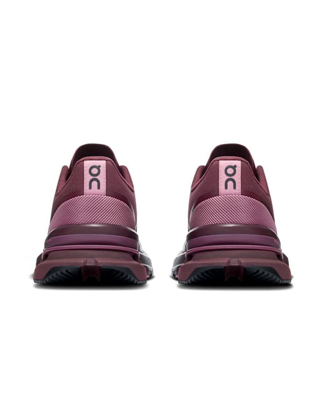 On Shoes Purple Cloudpulse Pro