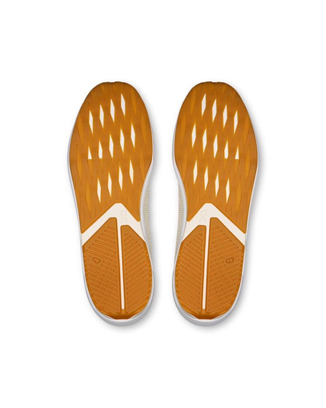 On Shoes White Cloudmuse