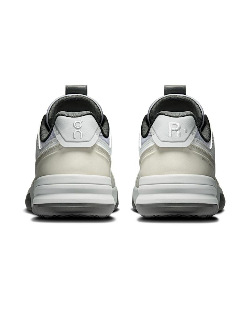 On Shoes White The Roger Clubhouse Pro 2 Clay for men