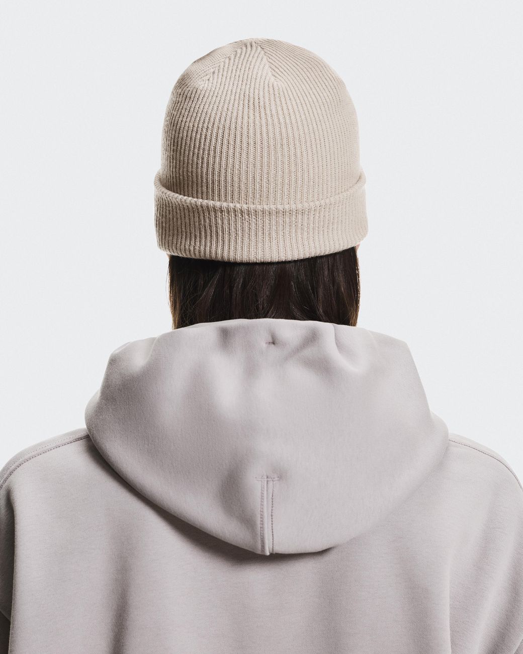 On Shoes Multicolor Merino Beanie