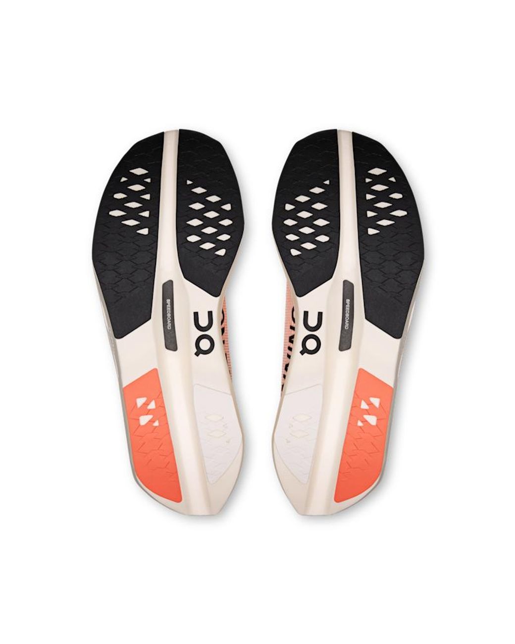 Cloudboom Volt On Shoes en coloris Pink