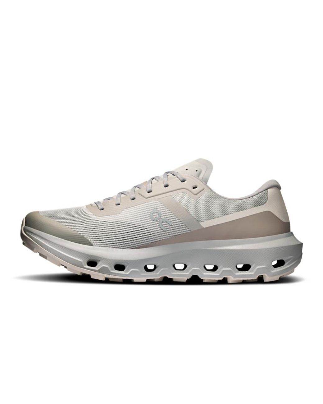 On Shoes Gray Cloudvista 3 for men