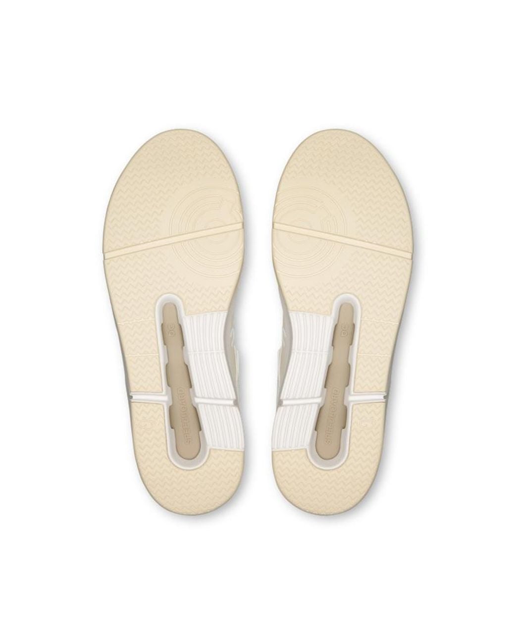 On Shoes White The Roger Clubhouse for men