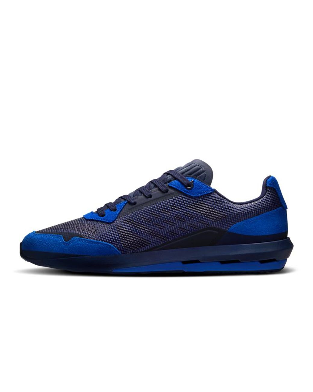 On Shoes Blue Cloudmuse for men