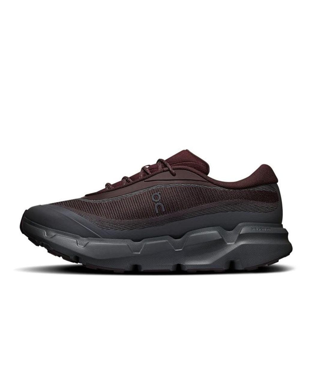 On Shoes Black Cloudsoma Hike for men