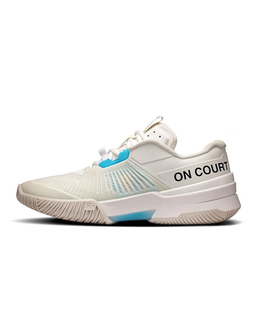 On Shoes Multicolor The Roger Pro Fire