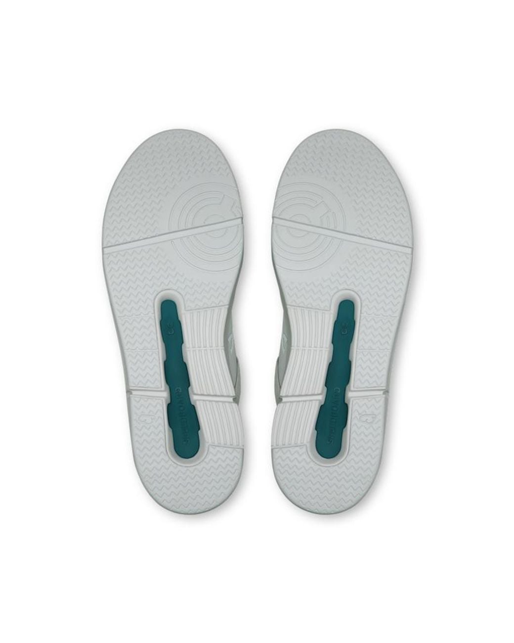 On Shoes White The Roger Clubhouse Ace for men