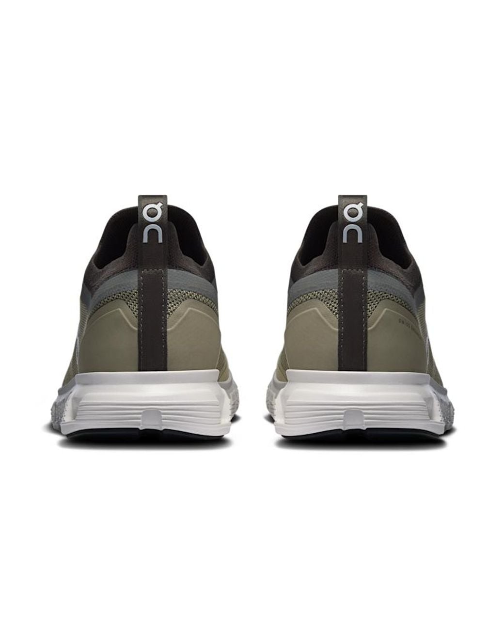 On Shoes Gray Cloud 6 Versa for men