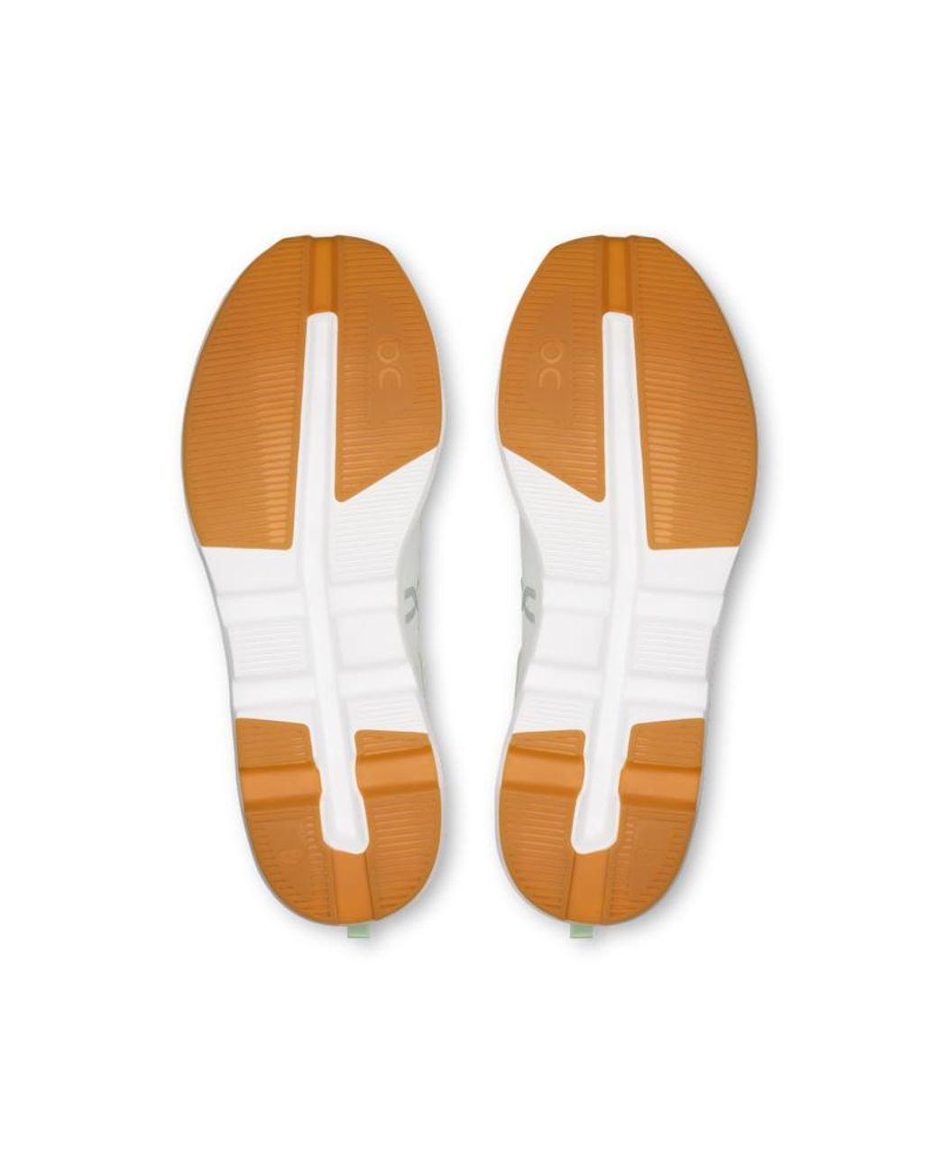 Cloudze Mo On Shoes pour homme en coloris White