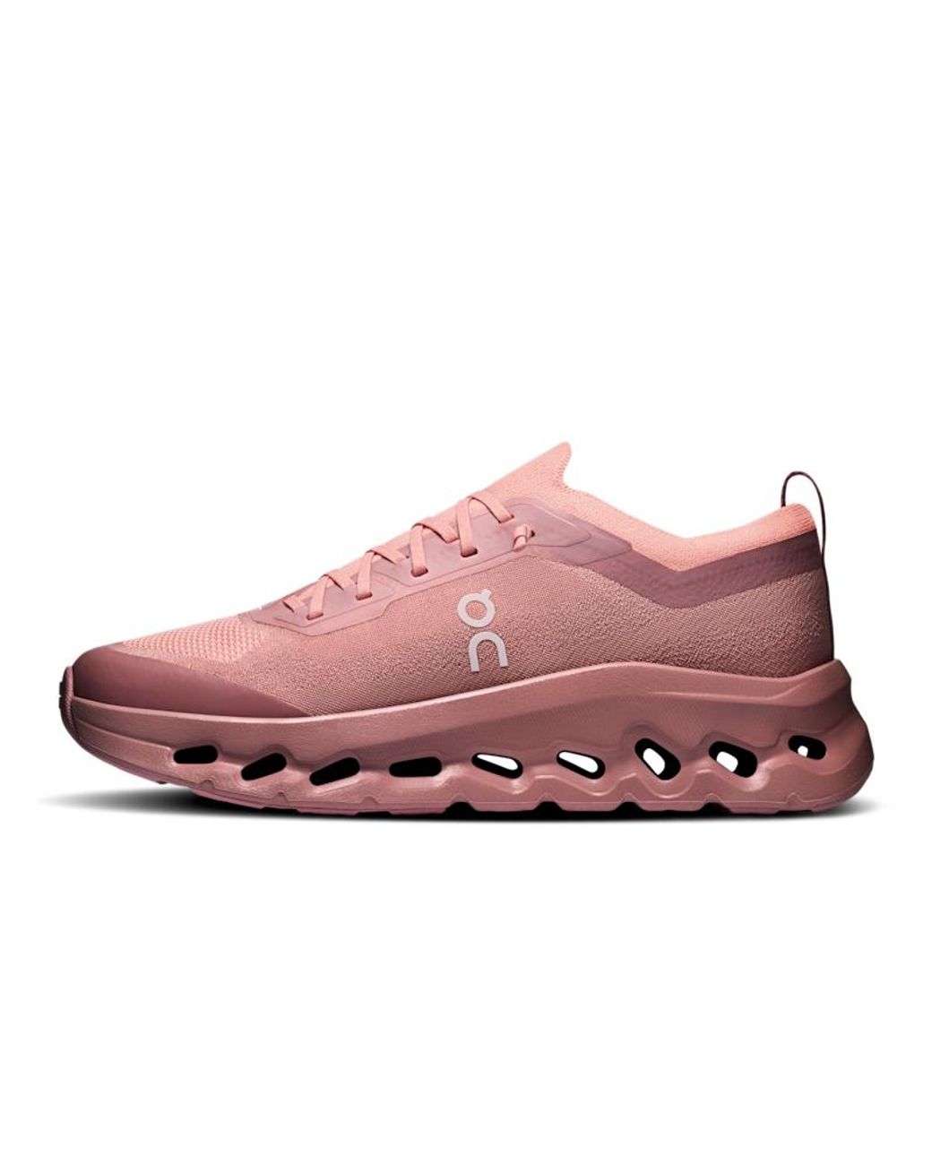 Cloudtilt Mo On Shoes en coloris Pink