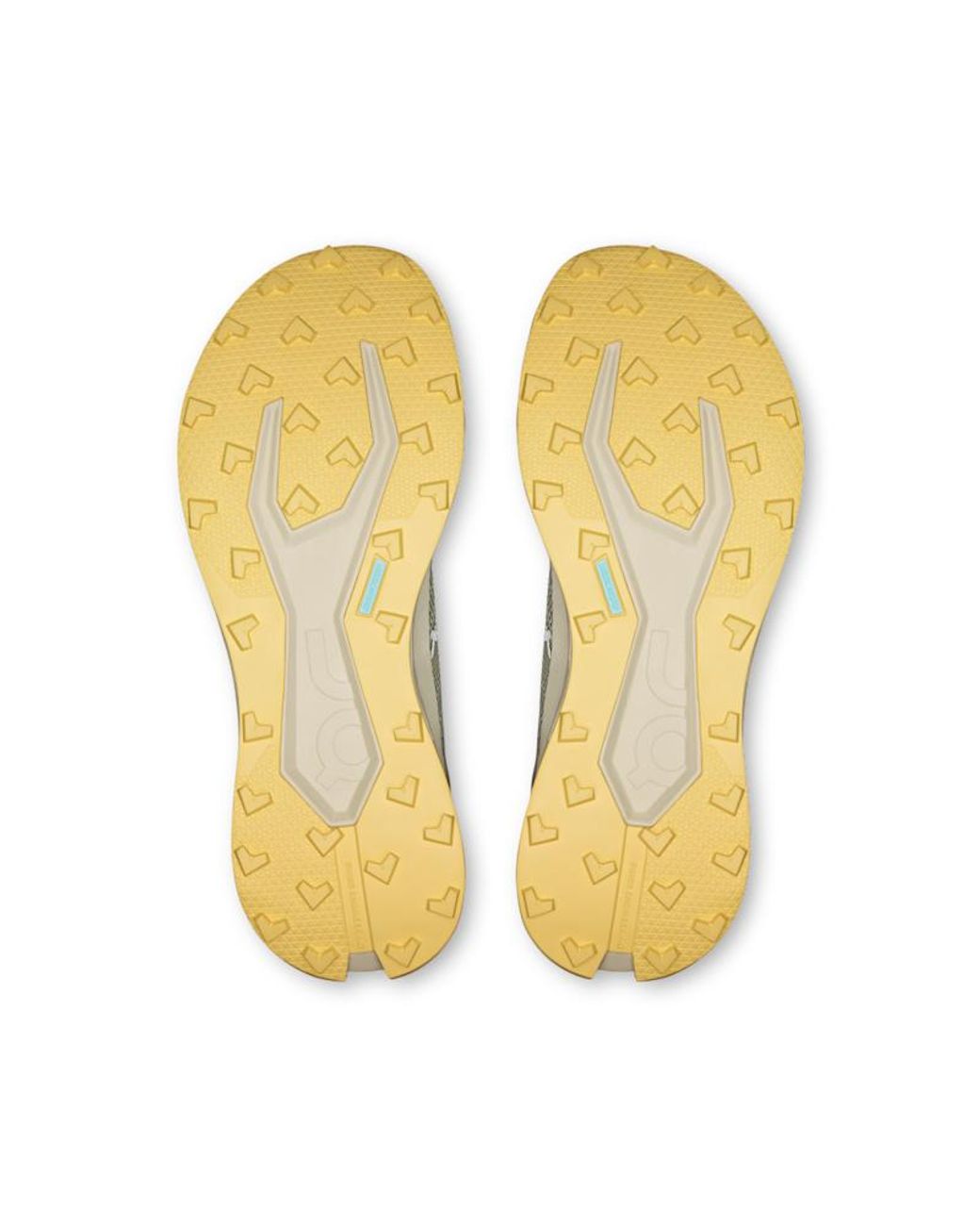 On Shoes White Cloudultra 3 for men