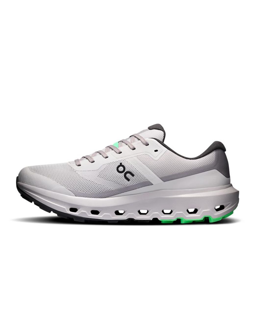 On Shoes White Cloudvista 3 Waterproof for men