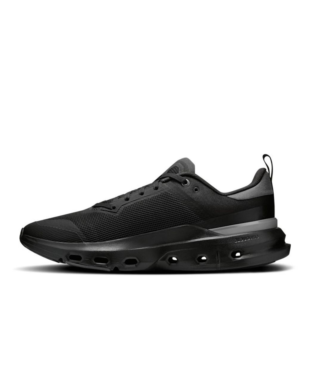 On Shoes Black Cloudpulse Next for men