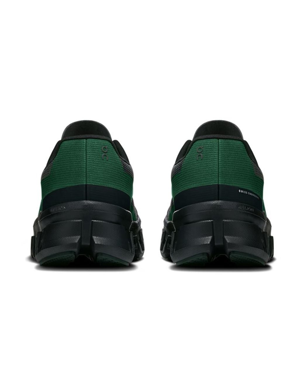 On Shoes Black Cloudmster Void for men
