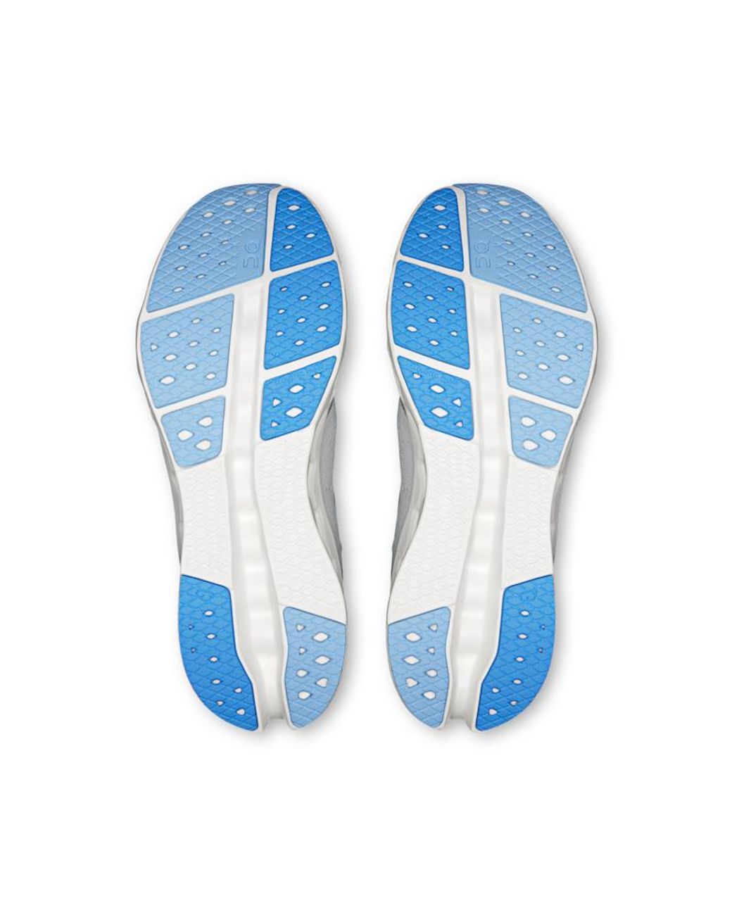 On Shoes Blue Cloudsurfer 2 for men