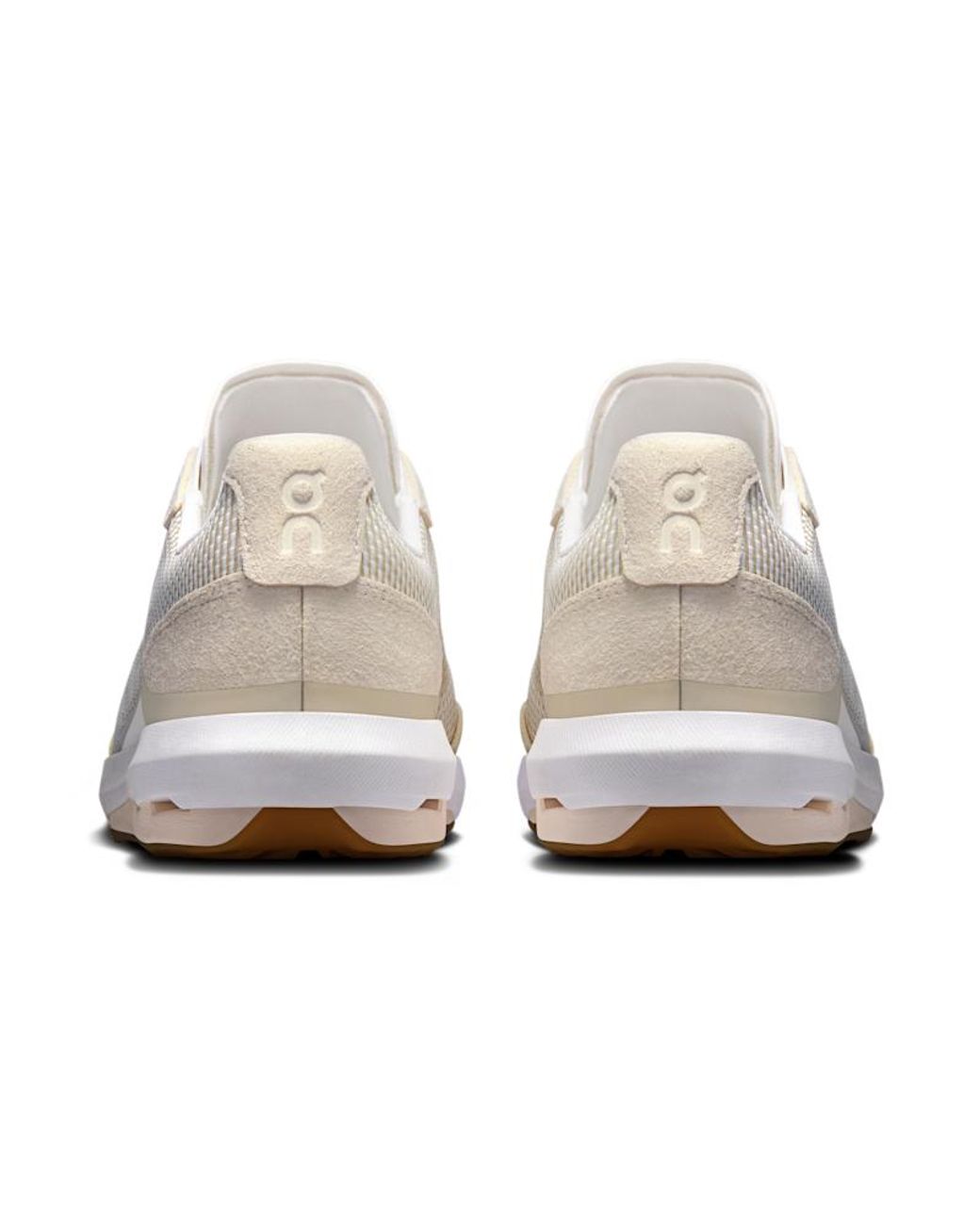 On Shoes White Cloudmuse