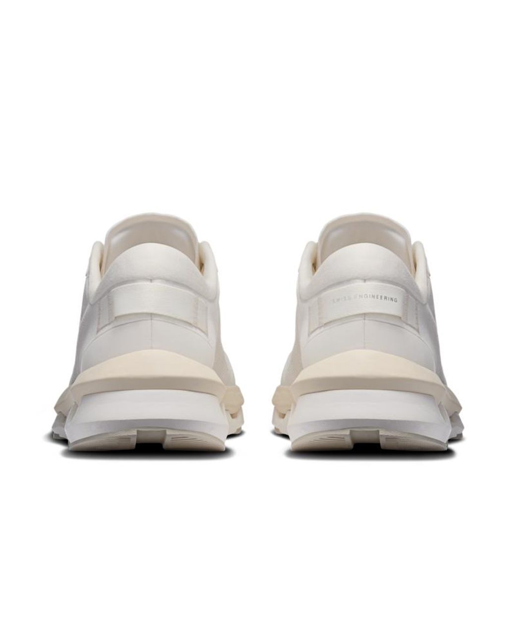 On Shoes White Cloudze