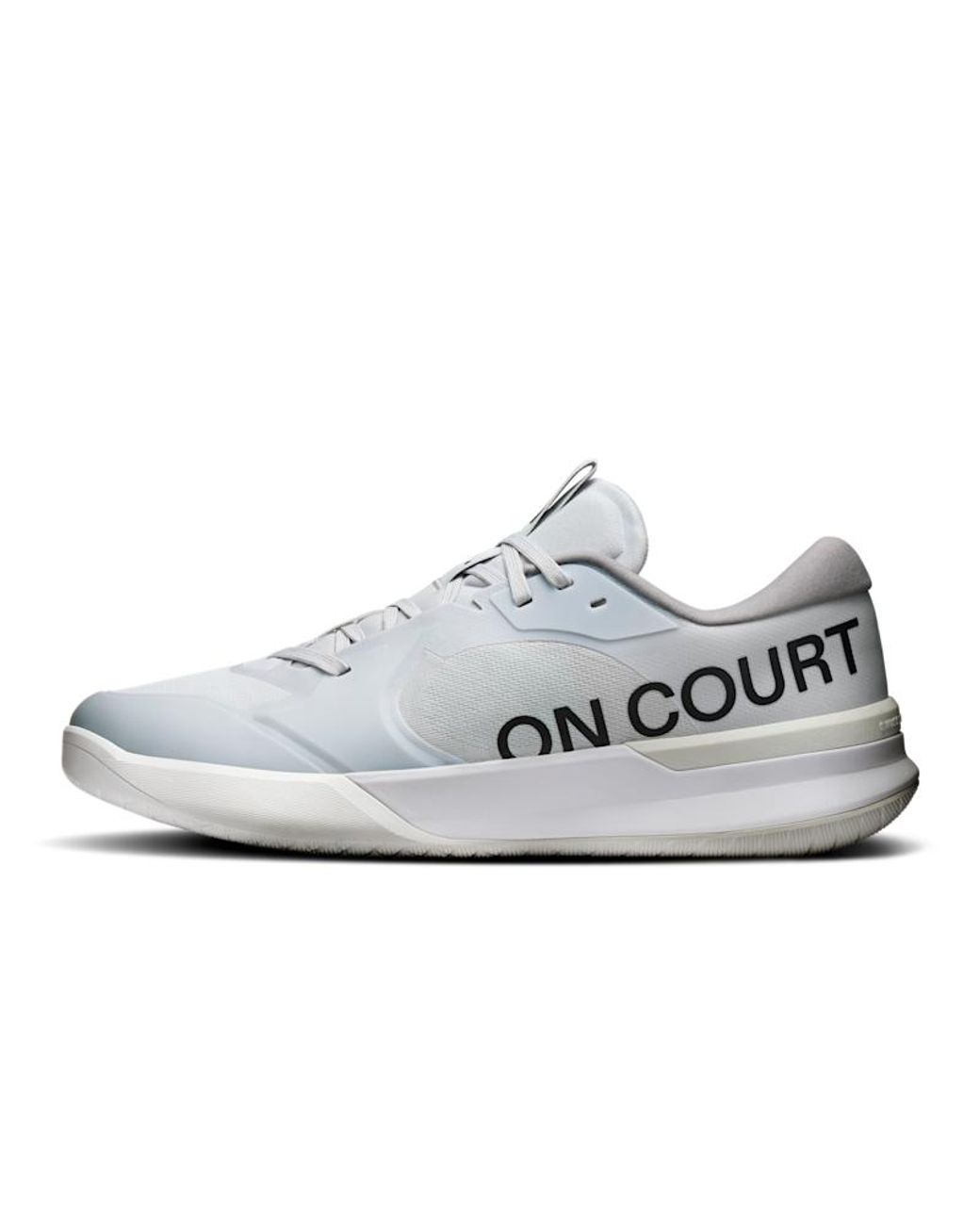 On Shoes Blue The Roger Pro 3 for men