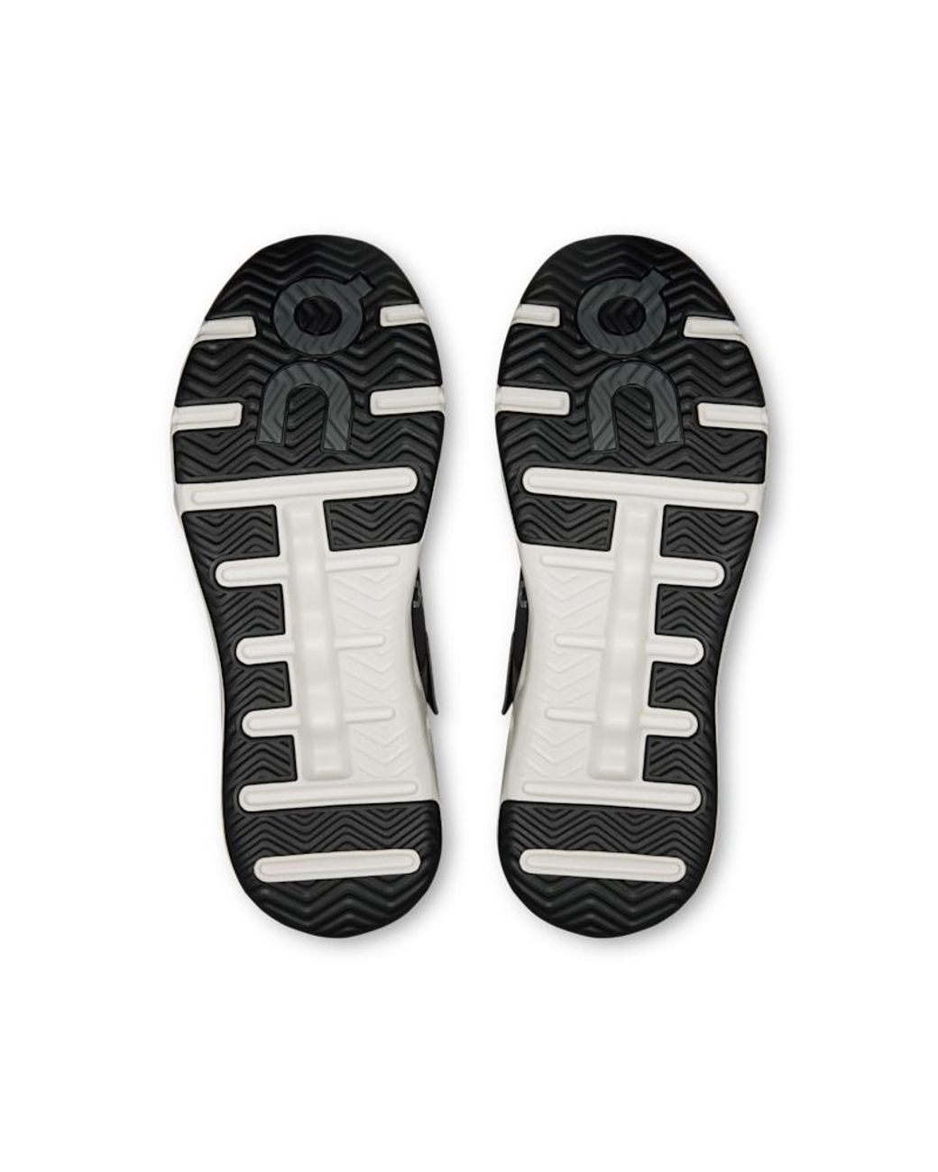 On Shoes Black The Roger Wildcard for men