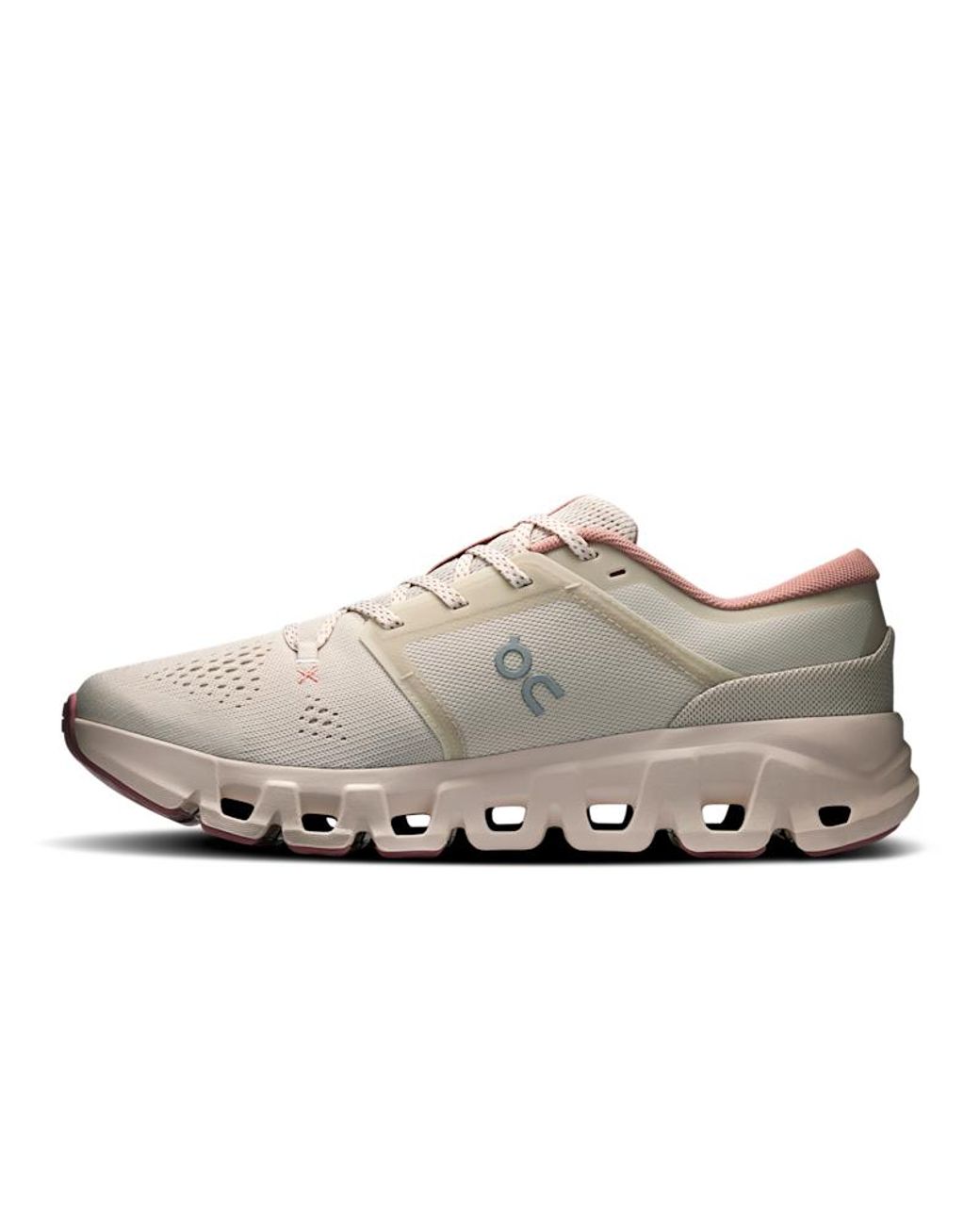 On Shoes Gray Cloud X 5