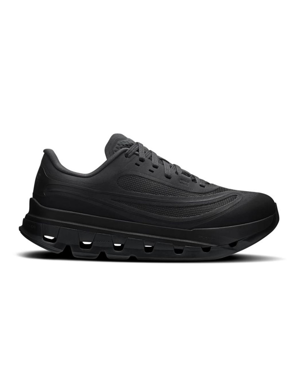Cloudflow 5 Ad On Shoes en coloris Black
