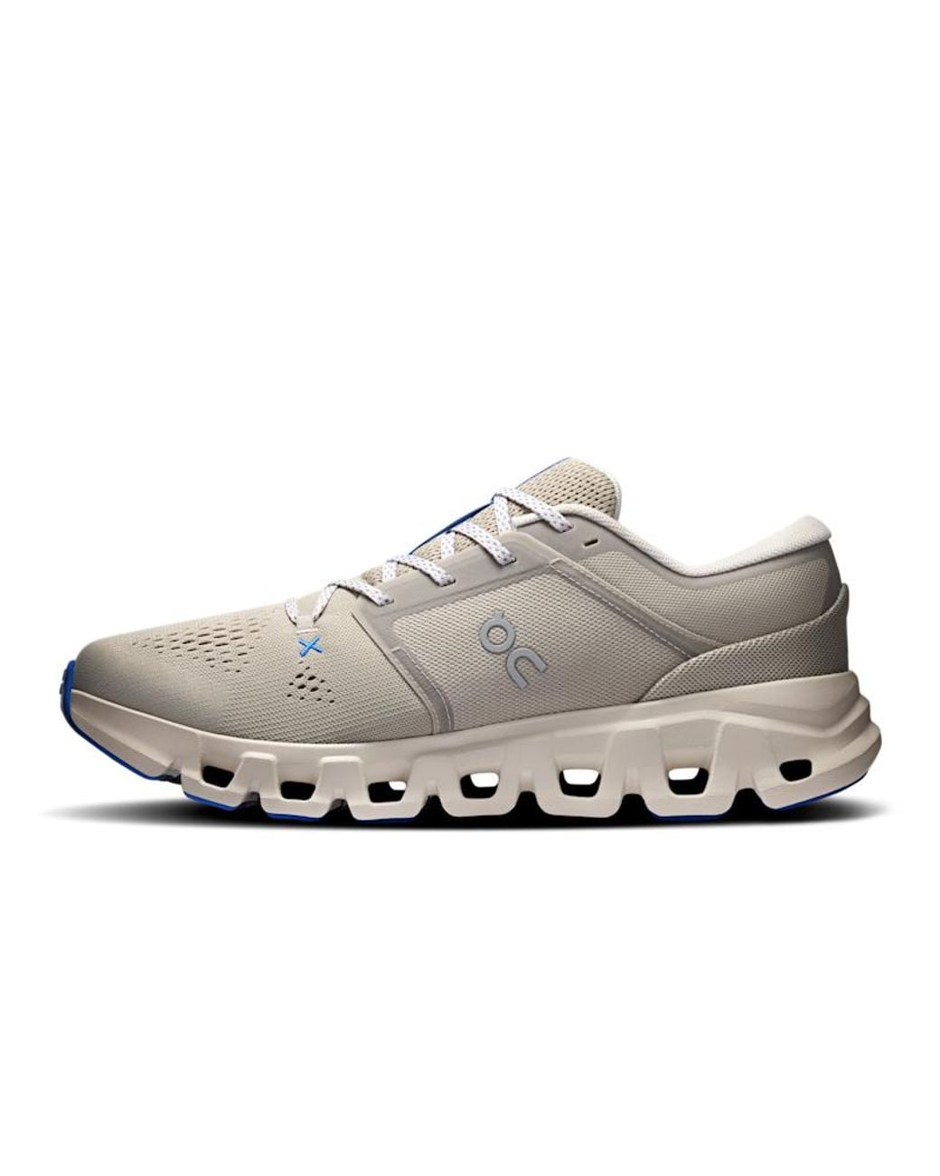 On Shoes Gray Cloud X 5 for men