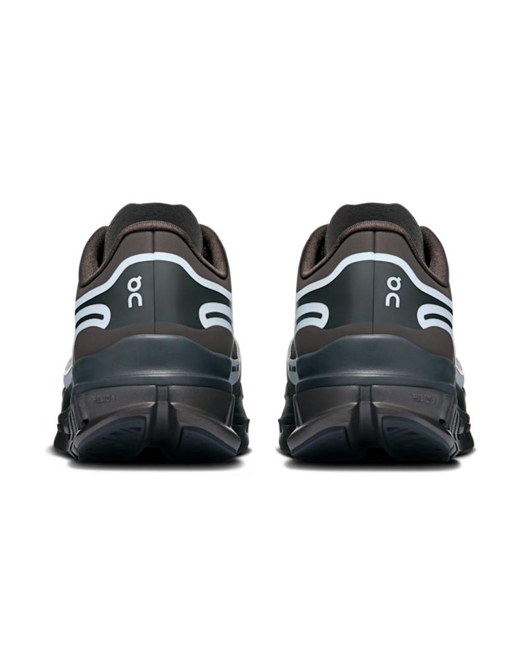 On Shoes Black Cloudflow 5 Ad