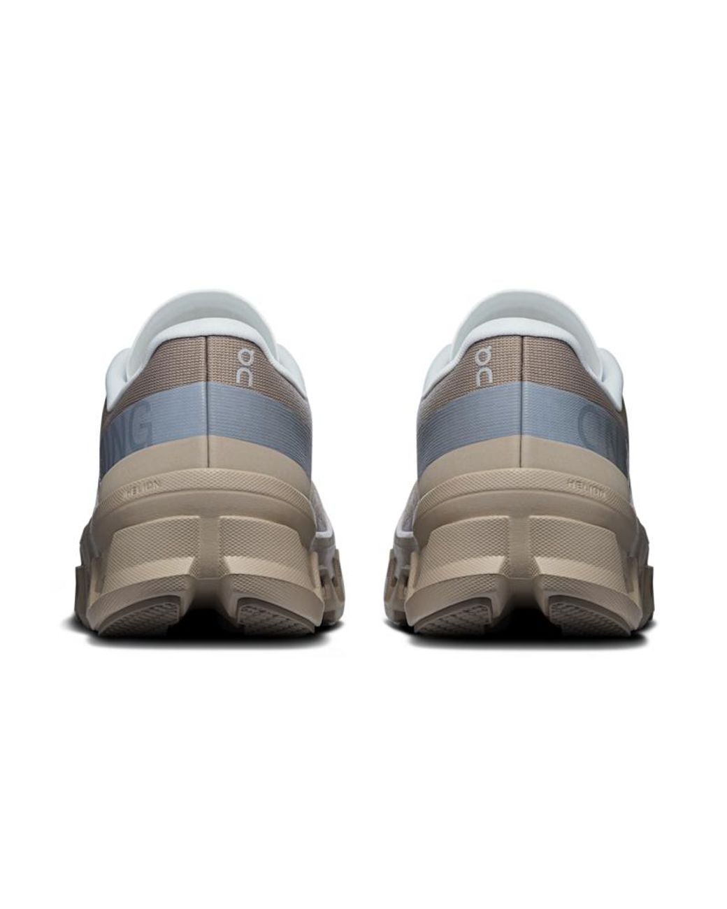 On Shoes Gray Cloudmster 1