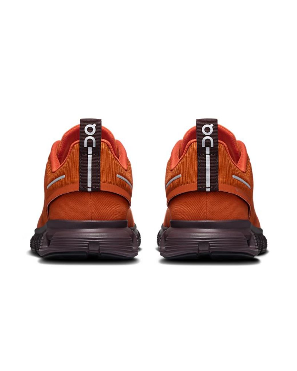 On Shoes Red Cloud 6 Waterproof
