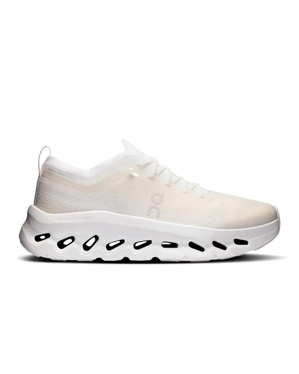 Cloudtilt Mo On Shoes en coloris White