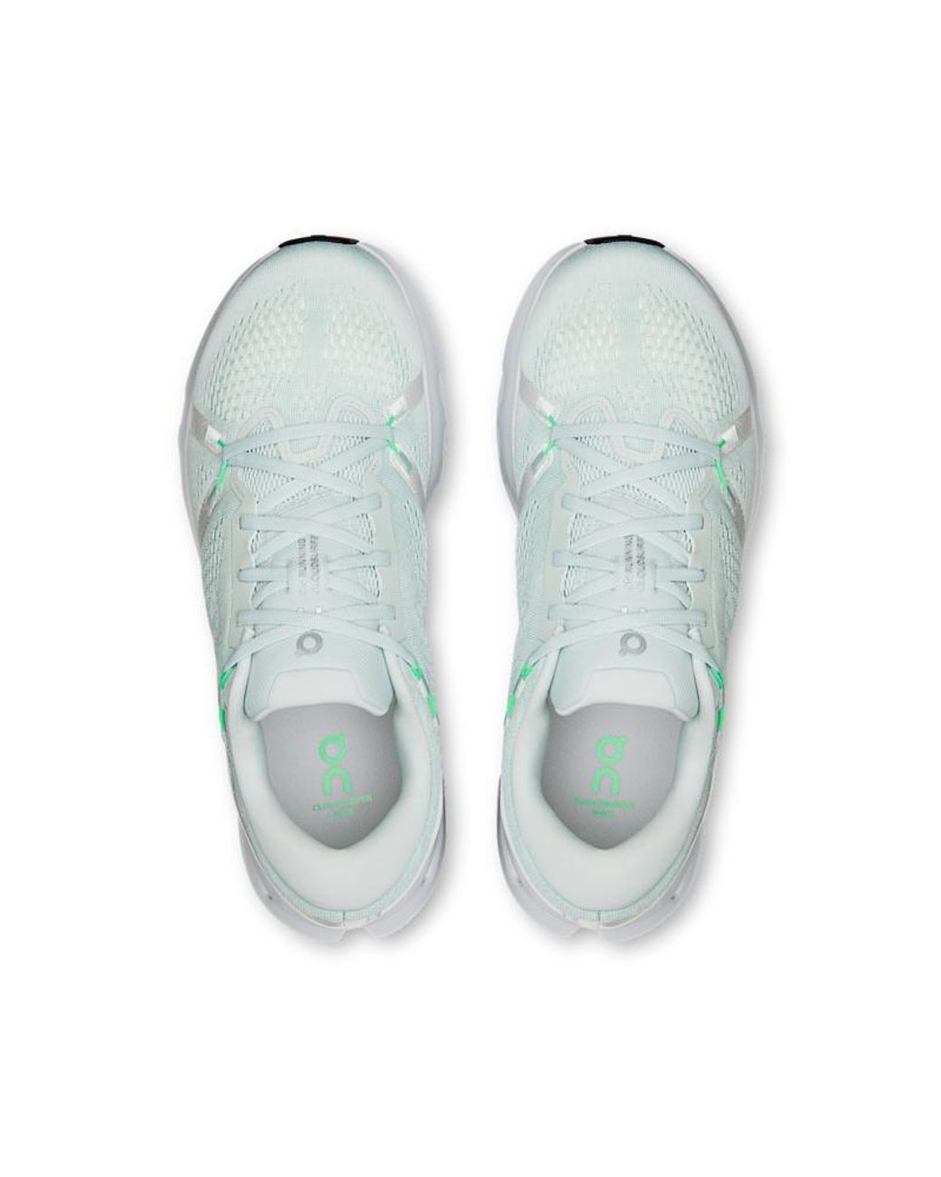Cloudsurfer 2 Wide On Shoes pour homme en coloris White