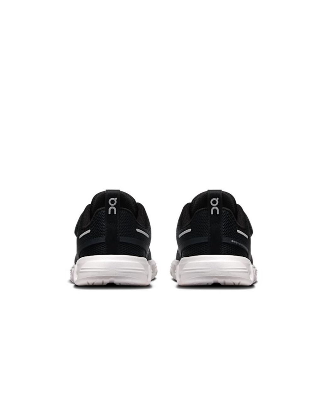 On Shoes Black Cloud Dash