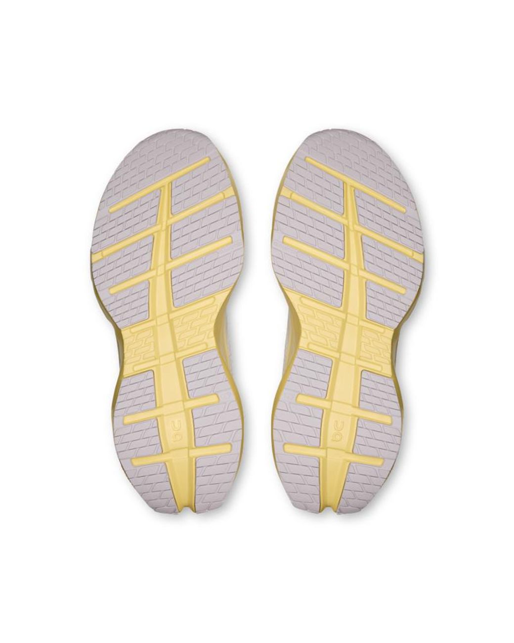 On Shoes White Cloudrunner 3 Max for men