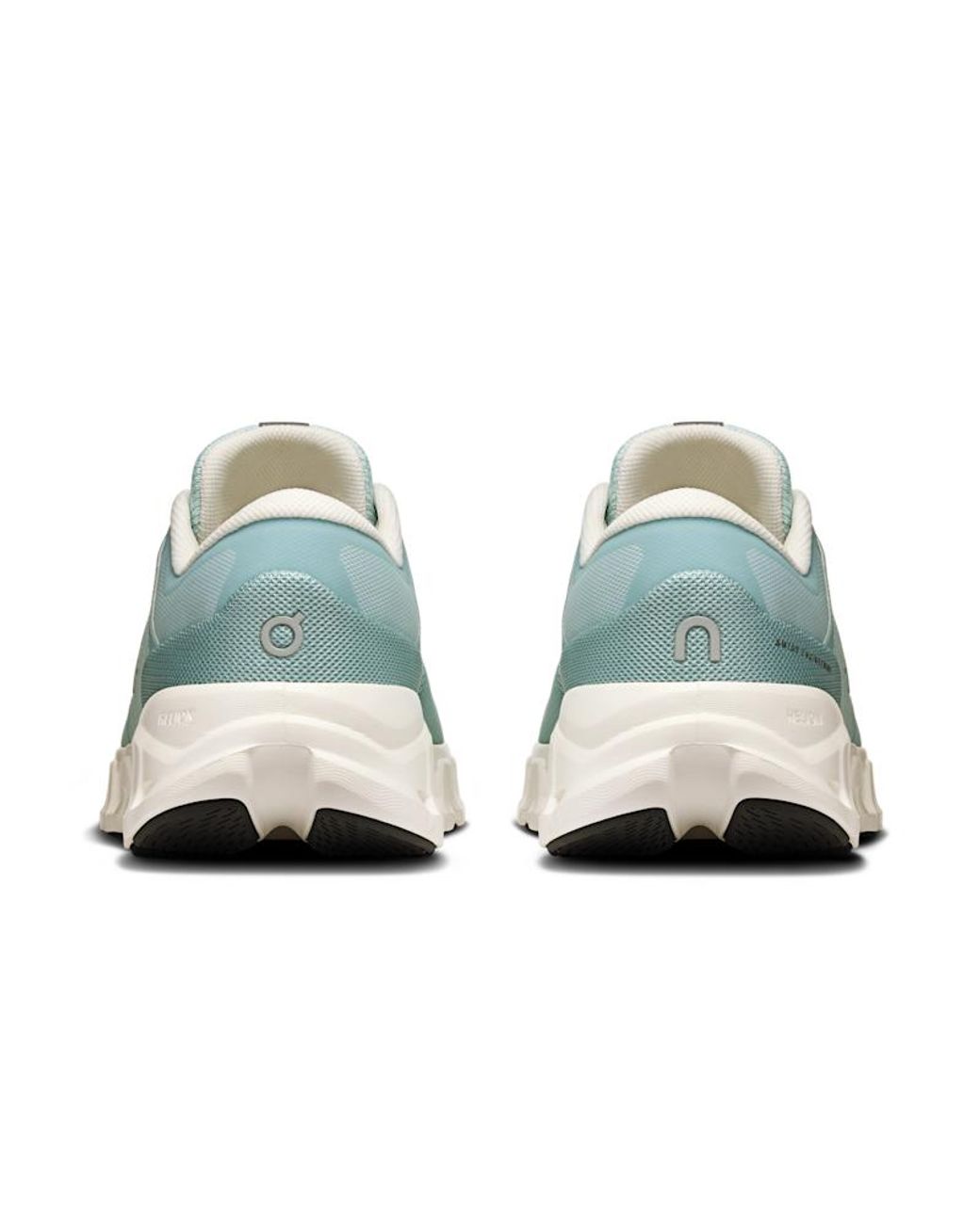 On Shoes Blue Cloud X 5