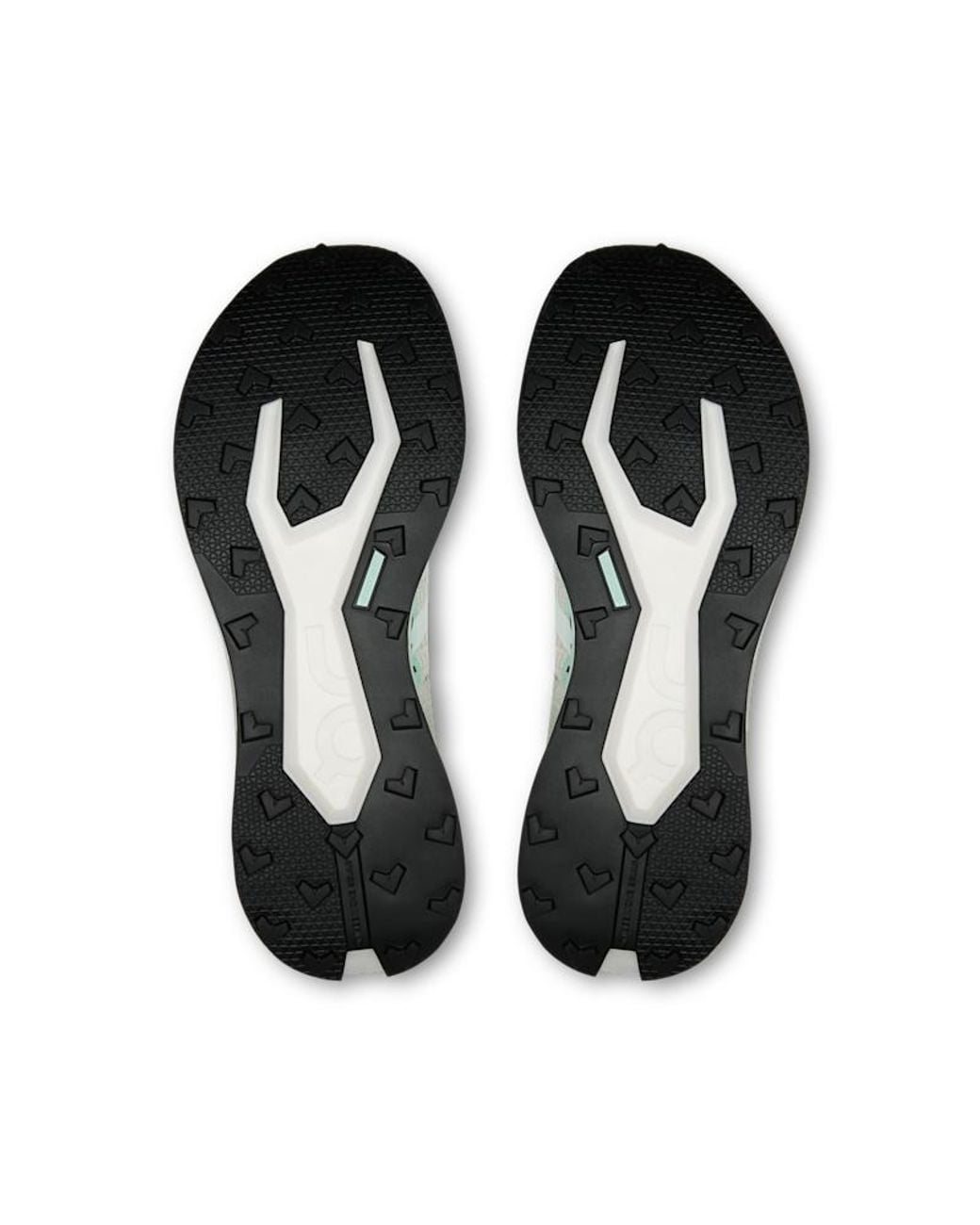 On Shoes Blue Cloudultra Pro