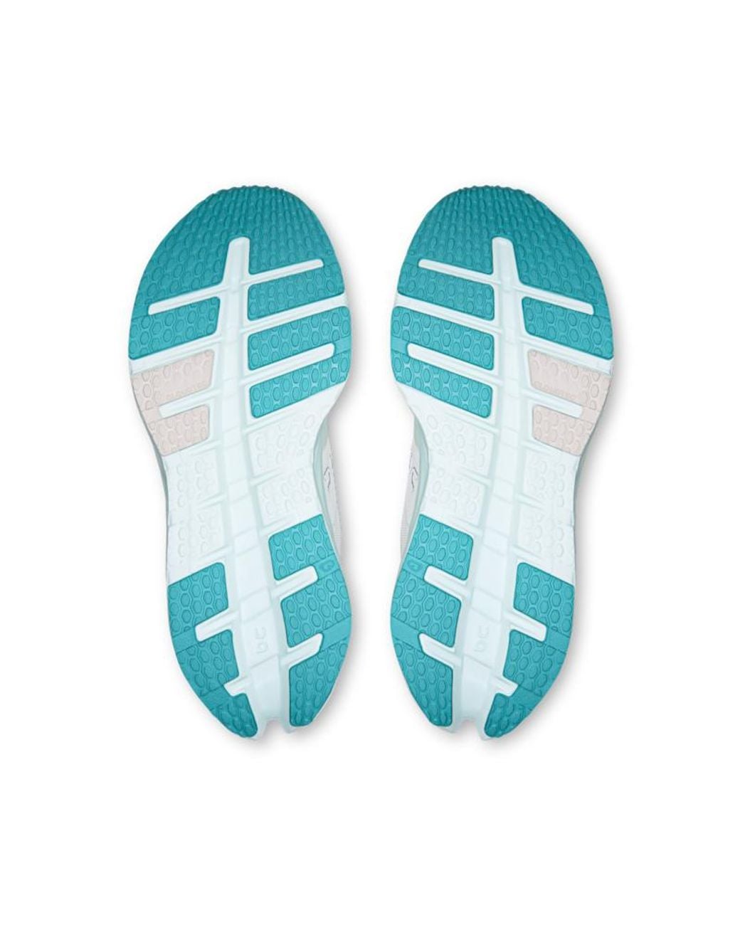 On Shoes Blue Cloudrunner 3