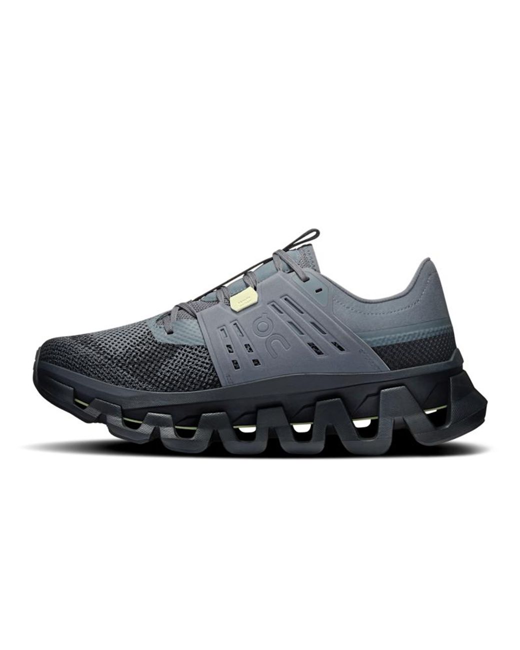 On Shoes Gray Cloudswift Amp for men