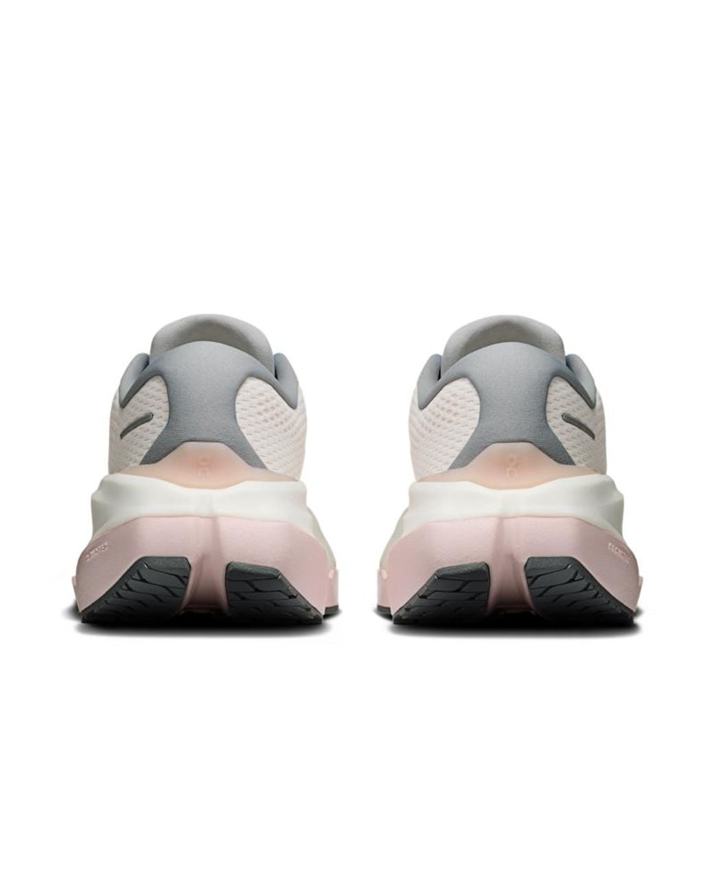 On Shoes White Cloudrunner 3 Max