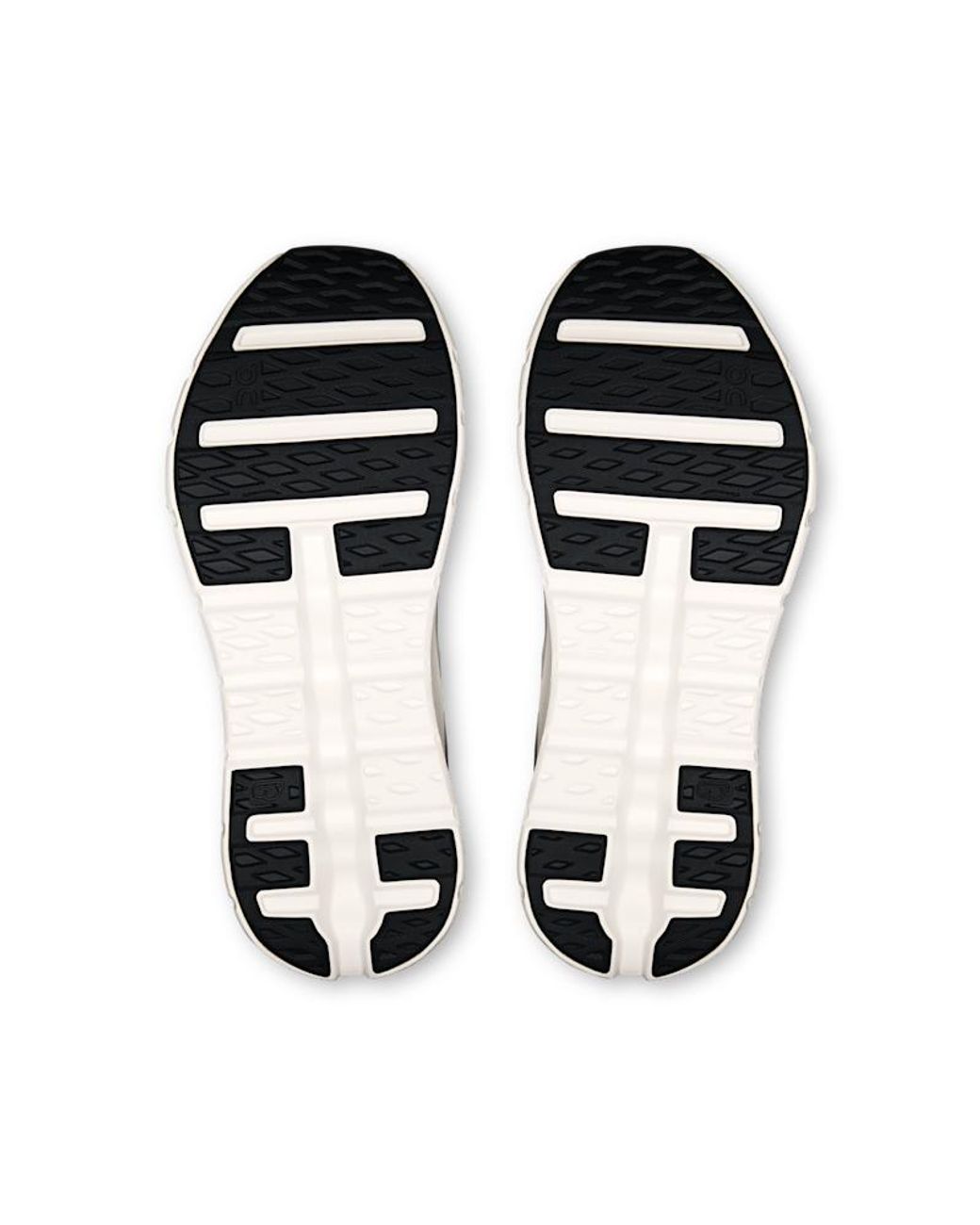 On Shoes Black Cloudtilt Remix for men