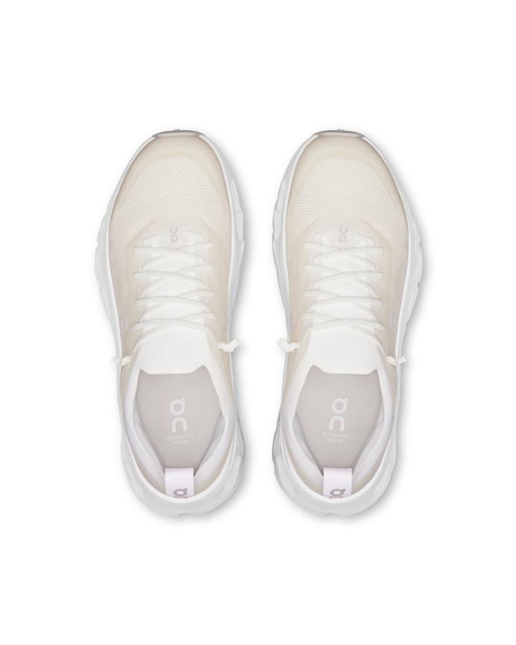 Cloudtilt Mo On Shoes en coloris White