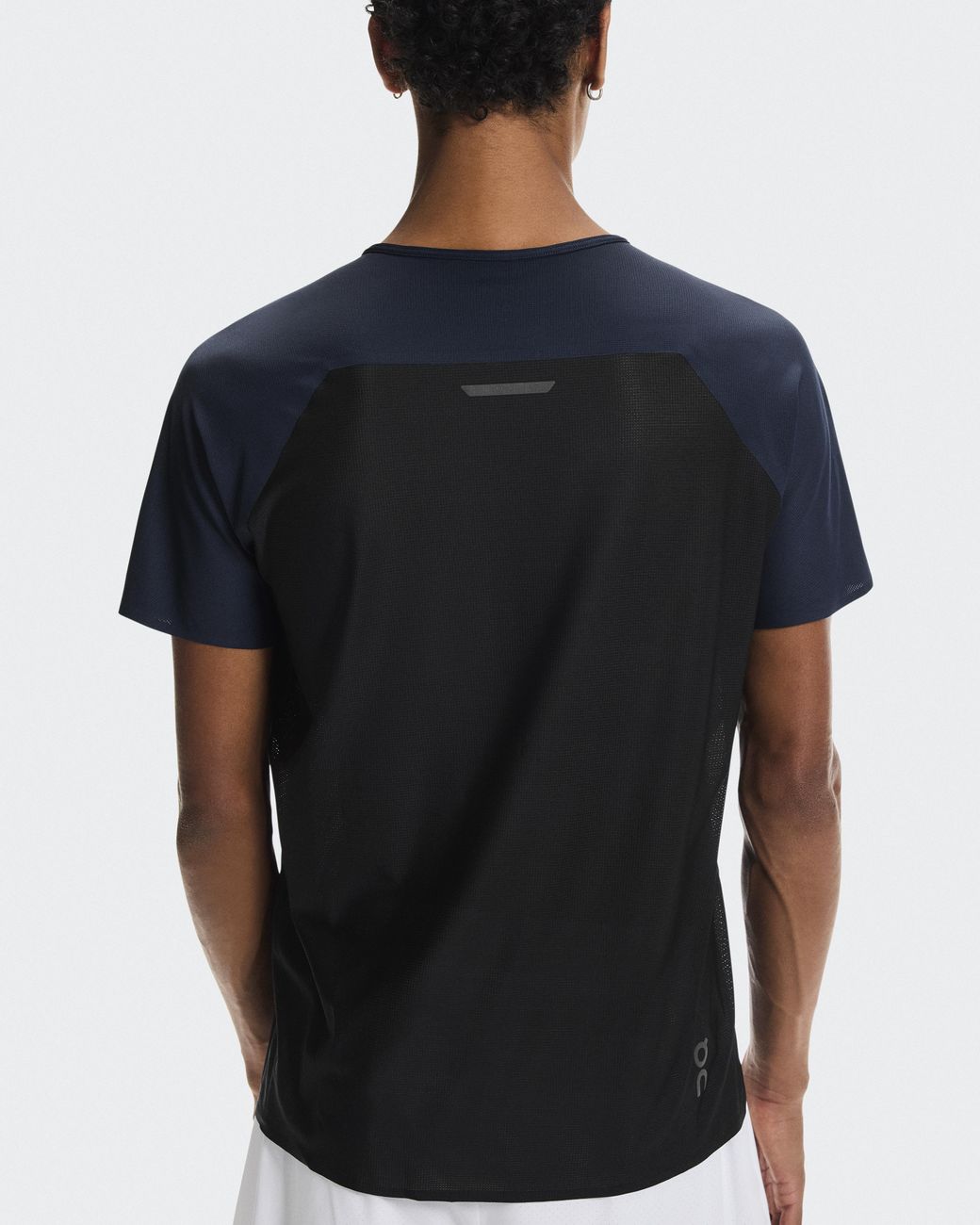 On Shoes Blue Performance-T for men