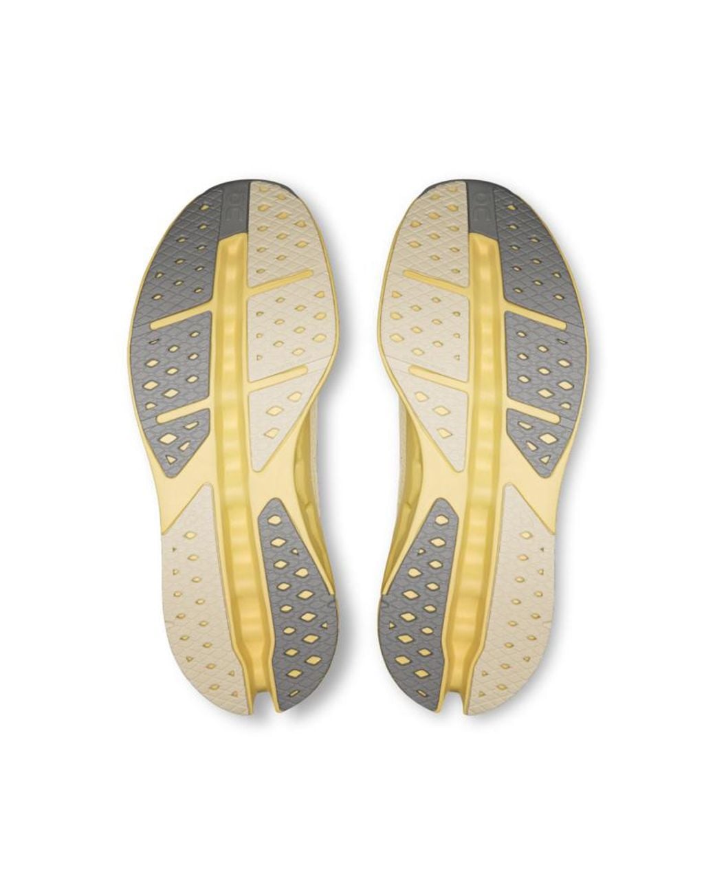 On Shoes Natural Cloudsurfer Max for men