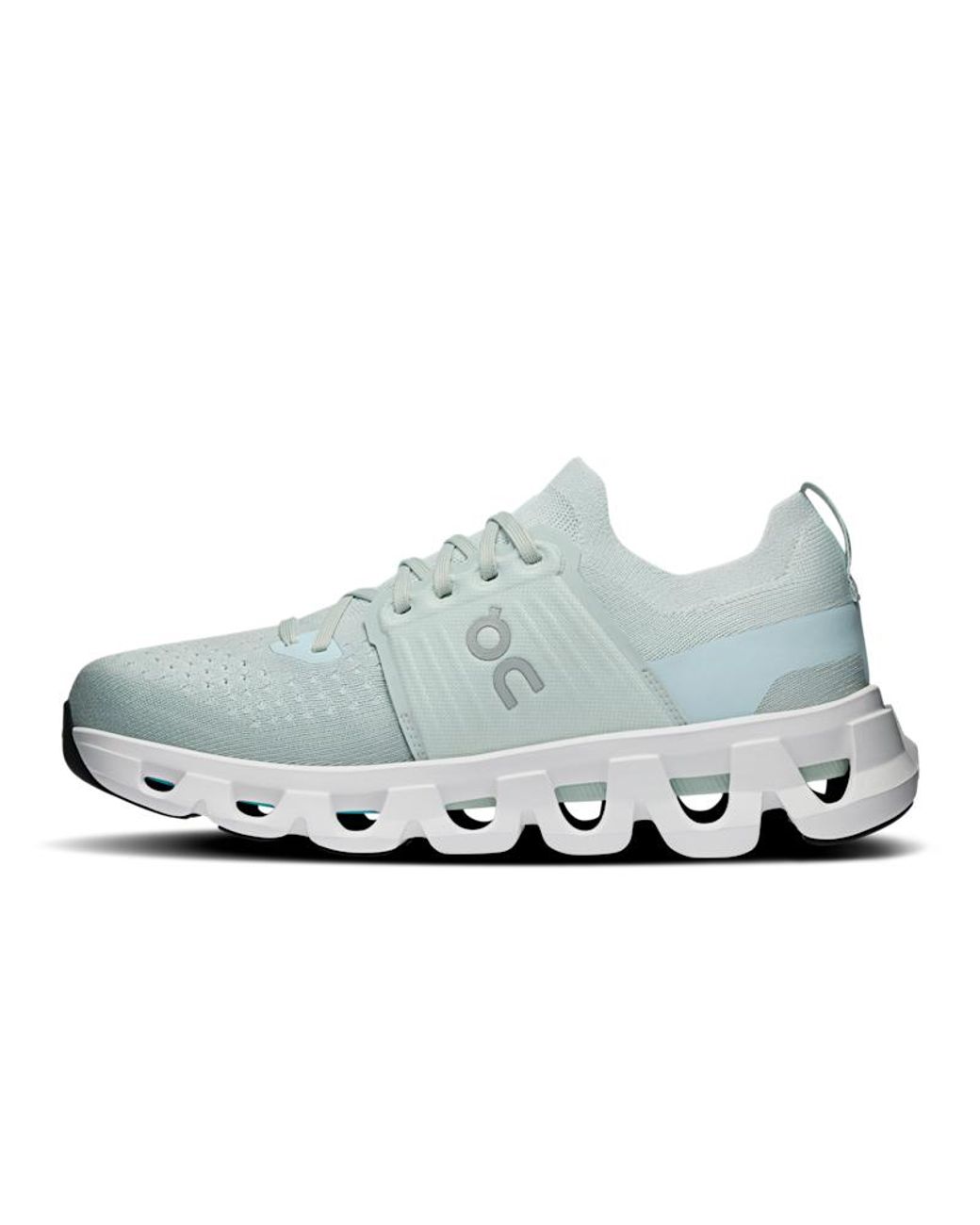 On Shoes Blue Cloudswift 4