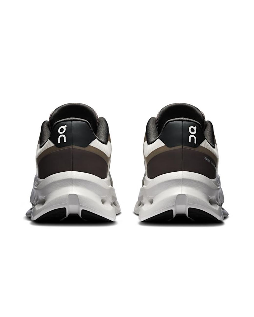 On Shoes Gray Cloudtilt Remix for men