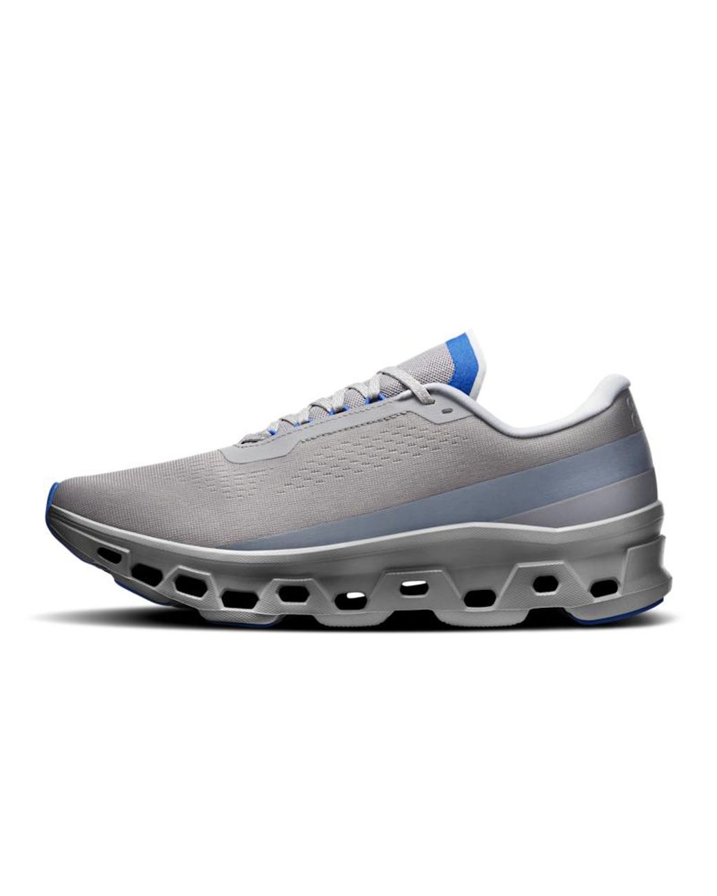 On Shoes Blue Cloudmster 1 for men