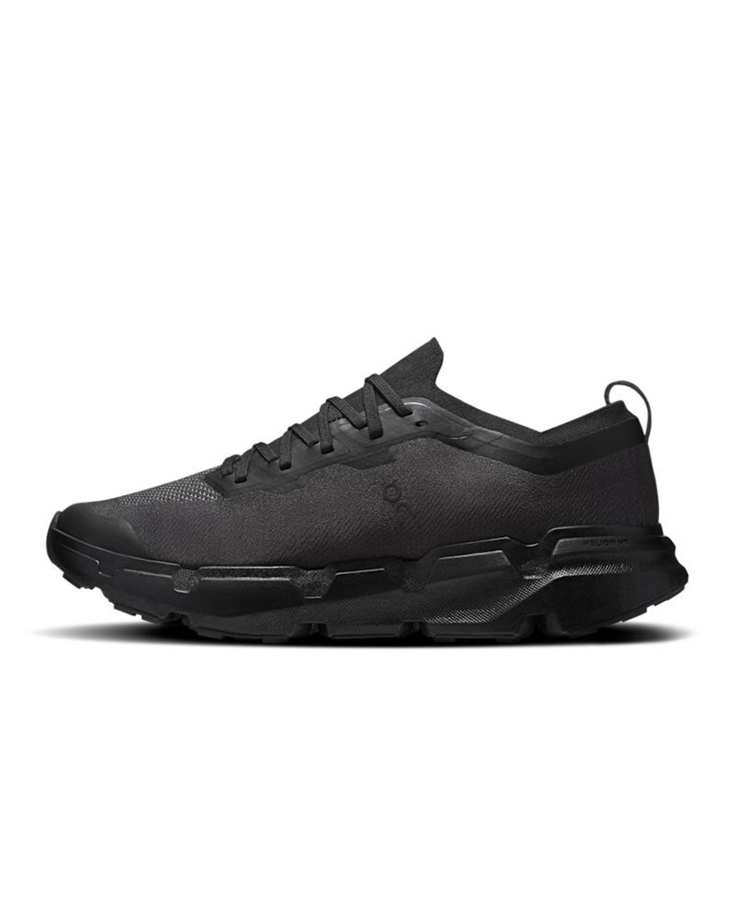 On Shoes Black Cloudsoma for men