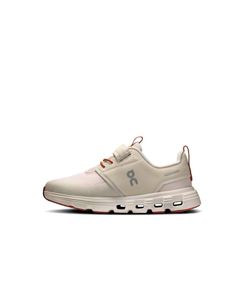 On Shoes White Cloud Play 2