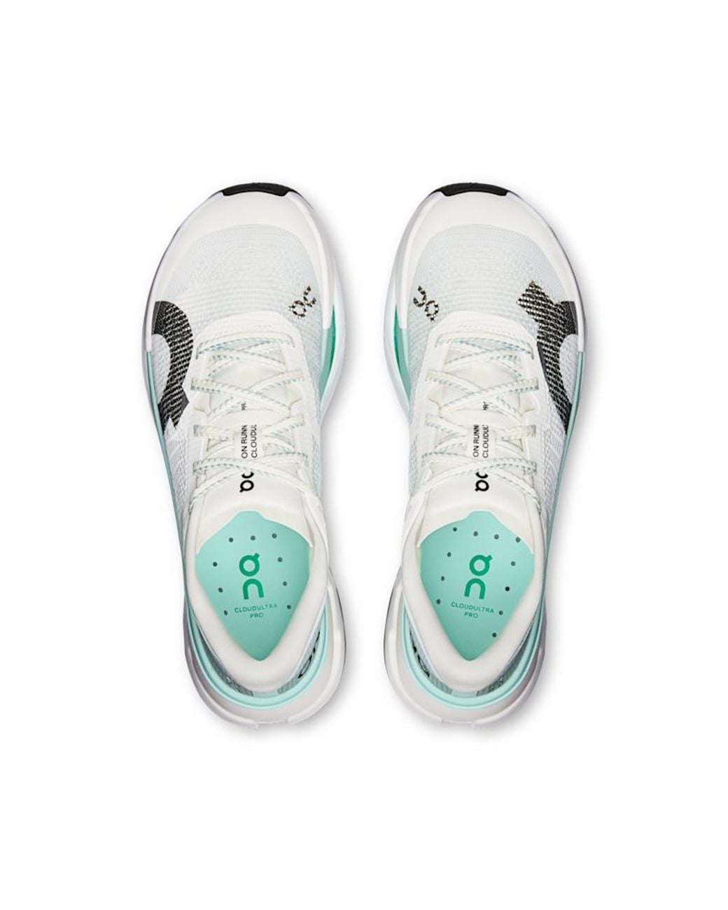On Shoes Blue Cloudultra Pro